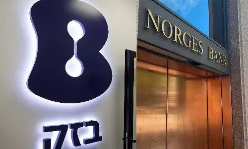 Norways sovereign wealth fund divests from Israels Bezeq over services to Jewish settlements in West Bank, Norges Bank