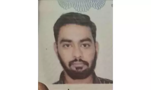 ജബൽ ജെയ്സ് മലമുകളിൽ നിന്ന് വീണ് മലയാളി മരിച്ചു