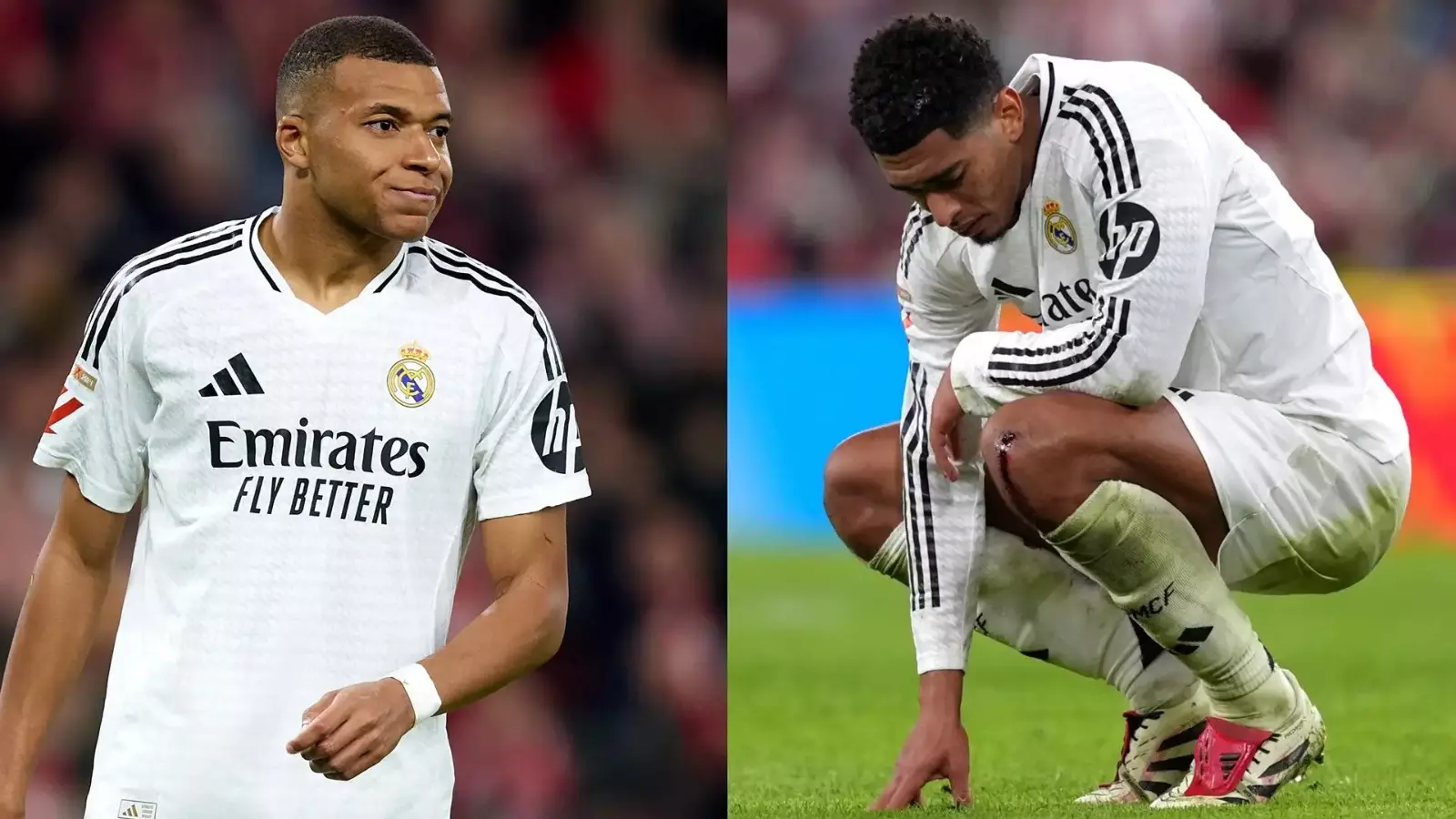 real madrid real madrid