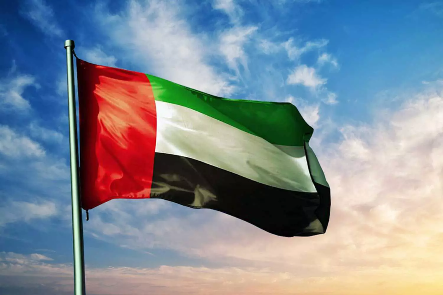 UAE Ranks Among Worlds Most Prosperous Societies: GCC-Stat UAE Ranks Among Worlds Most Prosperous Societies: GCC-Stat