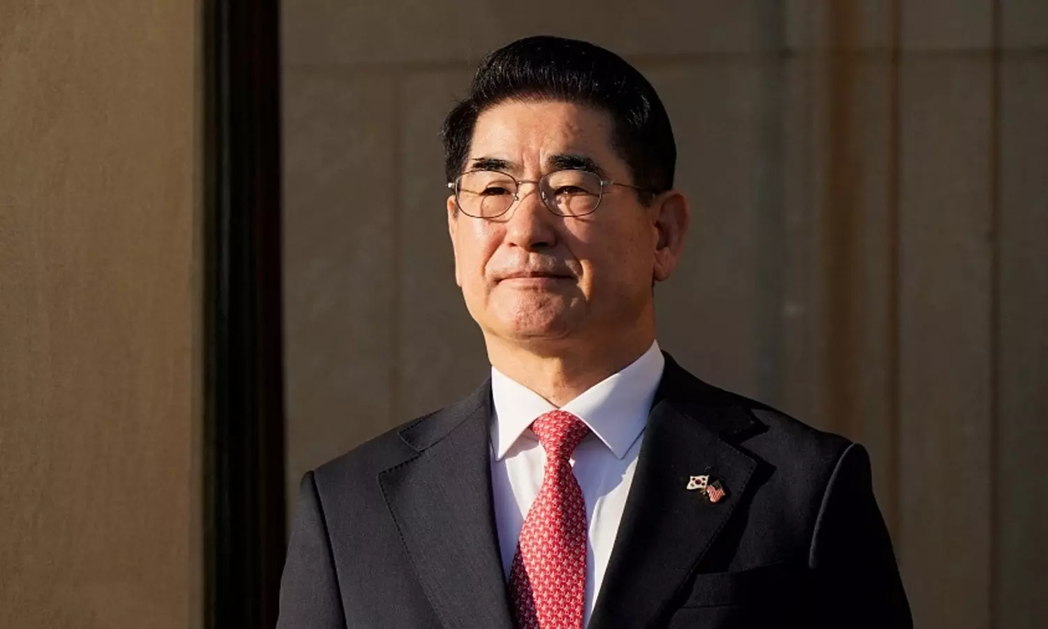 പട്ടാള നിയമം പ്രഖ്യാപിച്ചതിൽ പ്രതിഷേധം; ദക്ഷിണ കൊറിയൻ പ്രതിരോധമന്ത്രി രാജിവെച്ചു