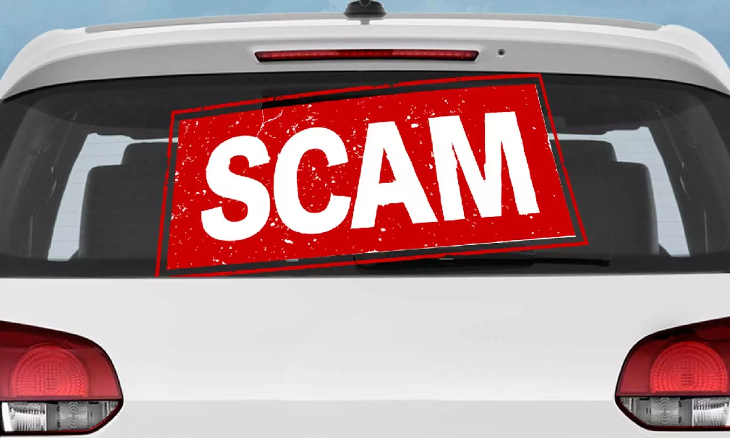 പ്രോസിക്യൂഷൻ ഡയറക്ടർ ജനറലിന്റെ കാർ വിൽപ്പനക്ക്; തട്ടിപ്പിൽ മൂന്നുപേർ പിടിയിൽ