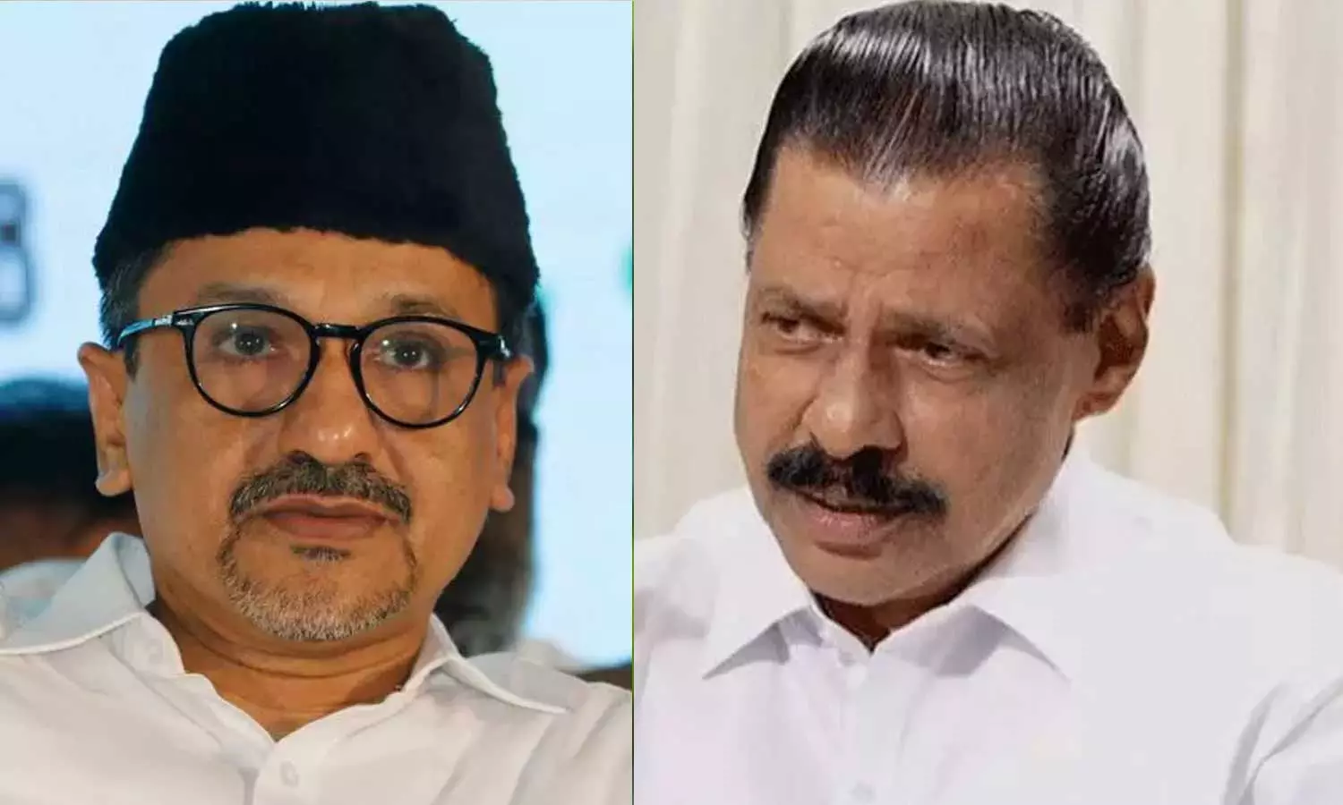 സാദിഖലി തങ്ങൾക്കെതിരായി വിമർശനം തുടരുക തന്നെ ചെയ്യുമെന്ന് എം.വി ഗോവിന്ദൻ സാദിഖലി തങ്ങൾക്കെതിരായി വിമർശനം തുടരുക തന്നെ ചെയ്യുമെന്ന് എം.വി ഗോവിന്ദൻ