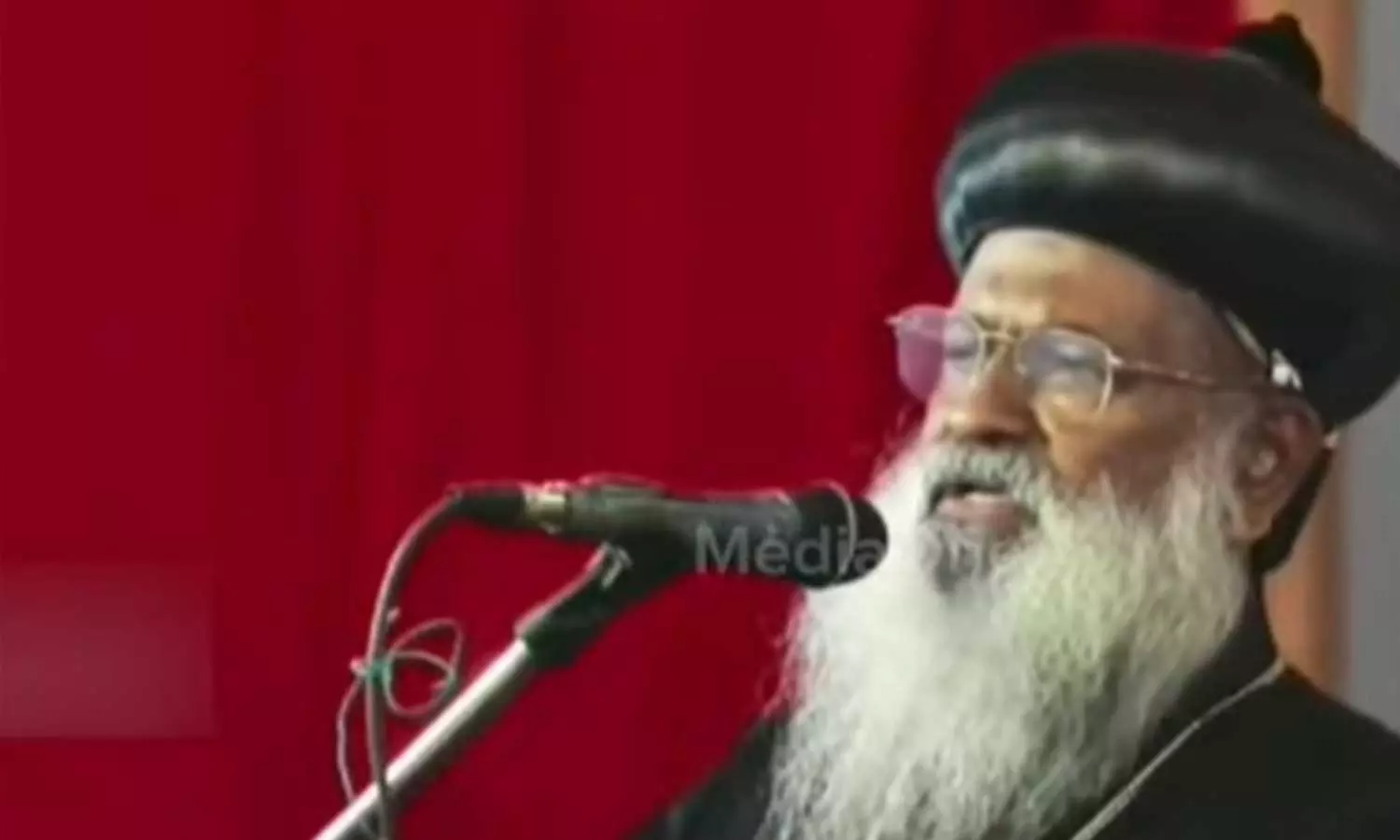 Orthodox Church President calls for peace Orthodox Church President calls for peace