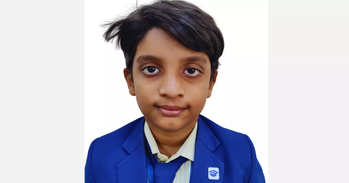 A Malayali student died in Ras Al Khaimah after he felt unwell while swimming in the swimming pool A Malayali student died in Ras Al Khaimah after he felt unwell while swimming in the swimming pool