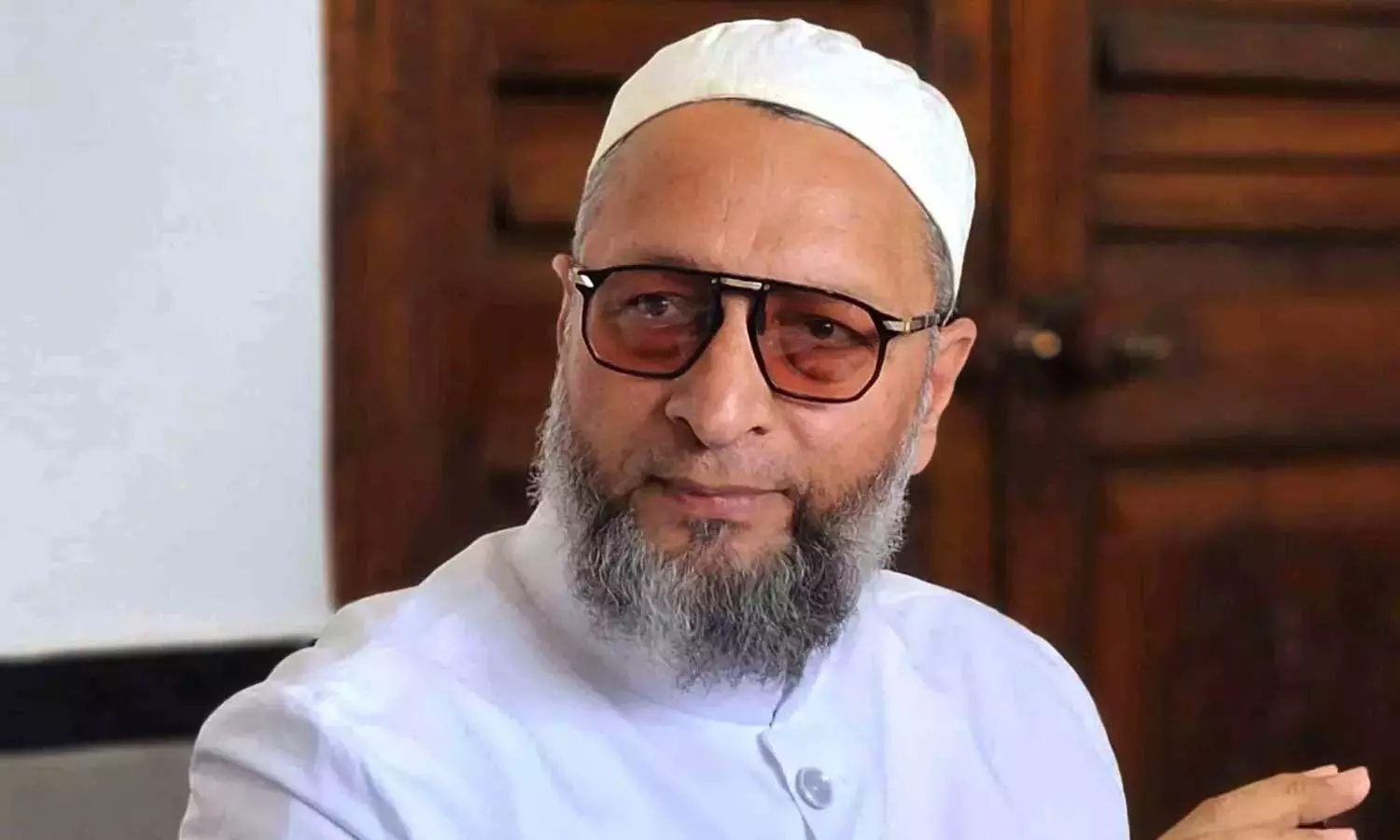 ബംഗ്ലാദേശി ഹിന്ദുക്കളോടുള്ള മോശം പെരുമാറ്റത്തിൽ ഇന്ത്യന്‍ മുസ്‌ലിംകള്‍ക്ക് എന്താണ് ബന്ധം; യോഗിക്കെതിരെ ഉവൈസി