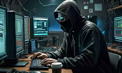 സൈബർ തട്ടിപ്പുകളിൽ വിറച്ച് രാജ്യം, 2024ൽ മാത്രം കവർന്നത് 11,333 കോടി