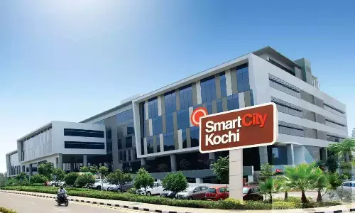 സ്മാർട്ട് സിറ്റിയിൽ ഒളിച്ചുകളിച്ച് സർക്കാർ; പദ്ധതിയുമായി ബന്ധപെട്ട കാര്യങ്ങൾ വിവരാവകാശ പരിധിയിൽ വരില്ലെന്ന് മറുപടി സ്മാർട്ട് സിറ്റിയിൽ ഒളിച്ചുകളിച്ച് സർക്കാർ; പദ്ധതിയുമായി ബന്ധപെട്ട കാര്യങ്ങൾ വിവരാവകാശ പരിധിയിൽ വരില്ലെന്ന് മറുപടി