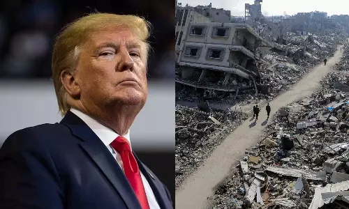 Criticism of mediation efforts will also affect US interests: Qatari Prime Minister