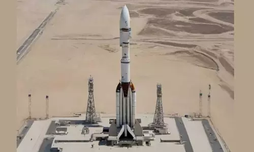 ബഹിരാകാശ മേഖലയിൽ ഒമാന്റെ കുതിപ്പ്; 2025ൽ മൂന്ന് വിക്ഷേപണങ്ങൾ കൂടി