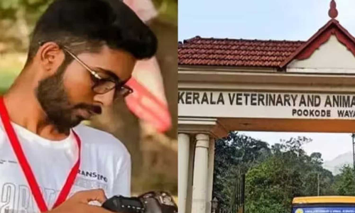 Siddharths death: High Court quashes the action of debarring the accused students