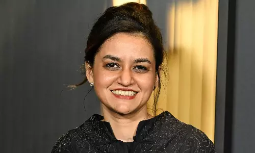 ഐഎഫ്എഫ്‌കെ സ്പിരിറ്റ് ഓഫ് ദ സിനിമ അവാർഡ് പായൽ കപാഡിയയ്ക്ക്