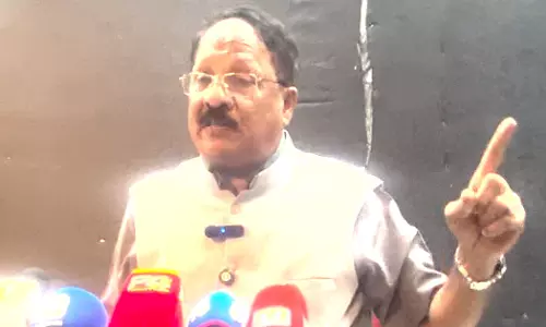 Four Fives Behind Samastha-League clash: PA Jabbar Haji