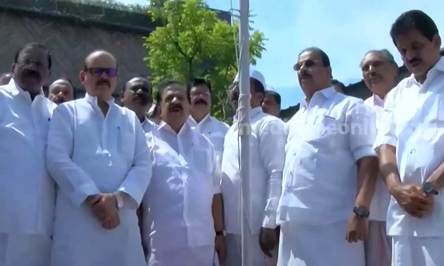 കോൺഗ്രസിന്റെ മണ്ഡലം കമ്മിറ്റികൾ ദുർബലമാകുന്നതായി എഐസിസി വിലയിരുത്തൽ