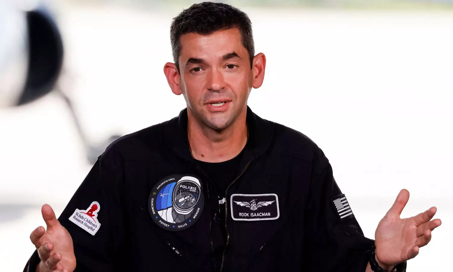 പതിനാറാം വയസില്‍ പഠനം ഉപേക്ഷിച്ചു: ഇന്ന് നാസയുടെ തലപ്പത്തേക്ക്; ആരാണ് ജെറെഡ് ഐസക്മാന്‍