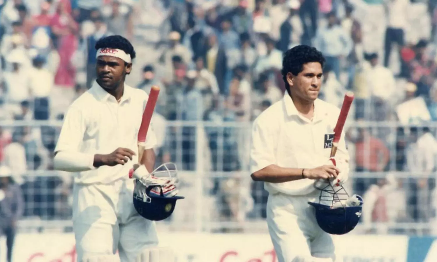 സച്ചിനേക്കാള്‍ ഉയരത്തിലെത്തേണ്ടവന്‍; വിനോദ് കാംബ്ലിക്ക് എന്ത് സംഭവിച്ചു?