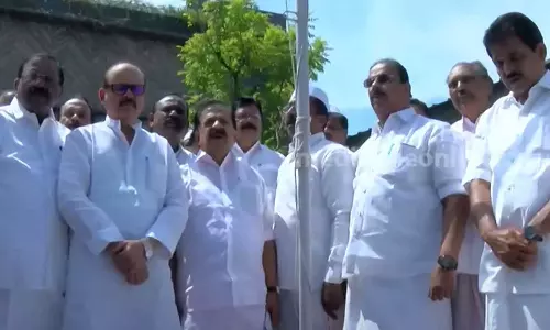 കോൺഗ്രസിന്റെ മണ്ഡലം കമ്മിറ്റികൾ ദുർബലമാകുന്നതായി എഐസിസി വിലയിരുത്തൽ