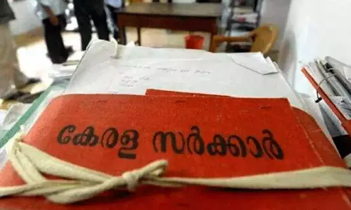 തദ്ദേശ വാർഡ് വിഭജനത്തിന്റെ കരടിന്മേൽ പരാതി പ്രളയം; 14 ജില്ലകളിൽ നിന്ന് 16,896 പരാതികൾ