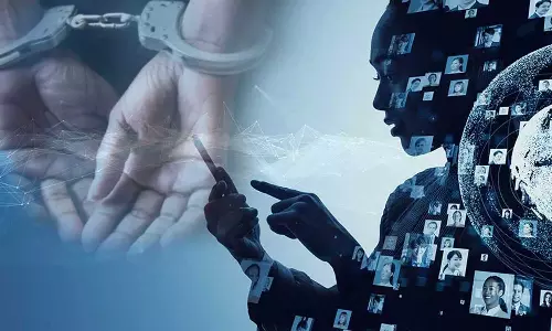 ഡിജിറ്റൽ അറസ്റ്റ് തട്ടിപ്പ്; എറണാകുളത്ത് ഒരാൾ കൂടി അറസ്റ്റിൽ