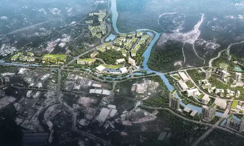 The uncertainty in the future of Smart City The uncertainty in the future of Smart City