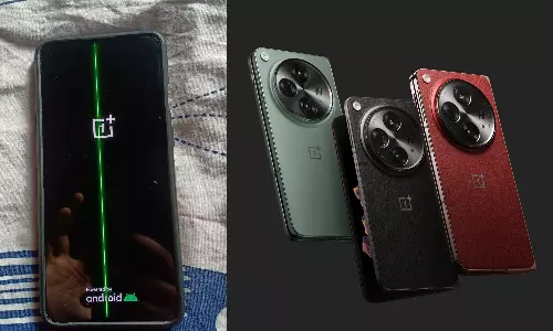 സ്ക്രീനിലെ പച്ചവരയാണോ പ്രശ്നം?; പരിഹാരം അവതരിപ്പിച്ച് വൺപ്ലസ്