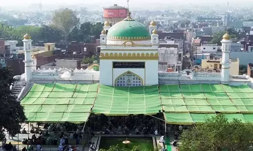 Sambhal to Ajmer: Sangh Parivar silence betrays unease after Bhagwat’s note of caution