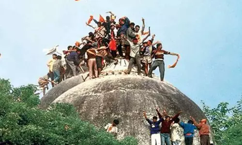 മതേതര ഇന്ത്യയുടെ നെഞ്ചിൽ ആഴത്തിലേറ്റ മുറിവ്: ബാബരിയുടെ ചരിത്രം പരിശോധിക്കുമ്പോൾ