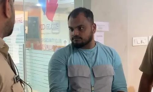 Digital arrests by posing as Mumbai Cyber police;One arrested