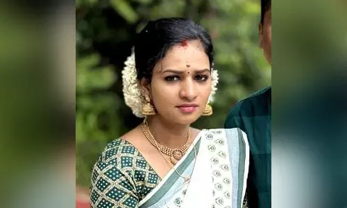 ഭർതൃഗ്രഹത്തിൽ നവവധു മരിച്ച നിലയിൽ