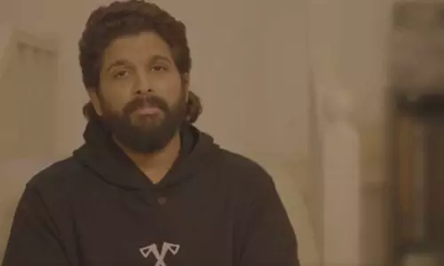 രേവതിയുടെ മരണത്തിൽ ഹൃദയം തകർന്നു, കുടുംബത്തിൻ്റെ കൂടെയുണ്ടാകും: അല്ലു അർജുൻ