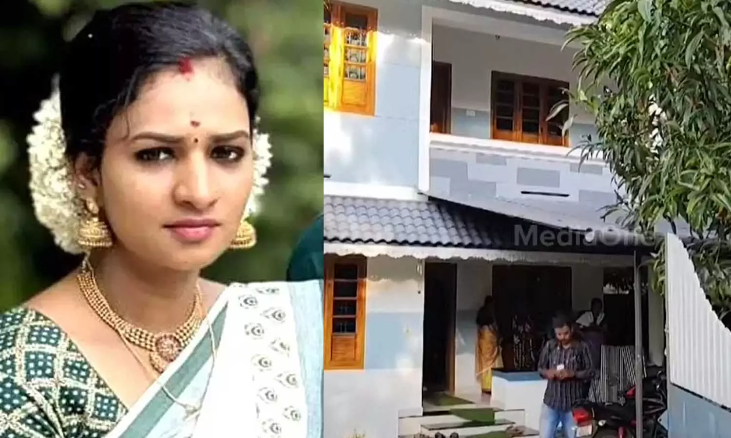 Husband in police custody after newlywed commits suicide at her in-laws house in Thiruvananthapurams Palode, Palode Indhuja death Husband in police custody after newlywed commits suicide at her in-laws house in Thiruvananthapurams Palode, Palode Indhuja death