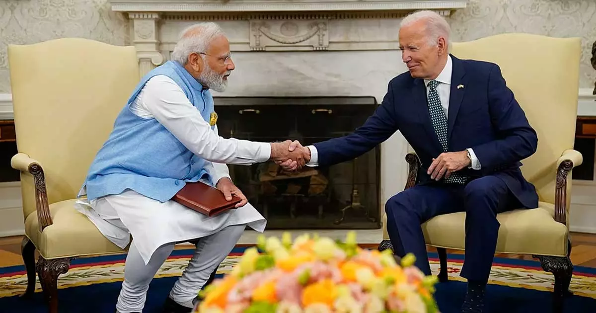 യുഎസ് വിദേശകാര്യ മന്ത്രാലയം ഇന്ത്യയെ അസ്ഥിരപ്പെടുത്താൻ ശ്രമിക്കുന്നു: ആരോപണവുമായി ബിജെപി യുഎസ് വിദേശകാര്യ മന്ത്രാലയം ഇന്ത്യയെ അസ്ഥിരപ്പെടുത്താൻ ശ്രമിക്കുന്നു: ആരോപണവുമായി ബിജെപി