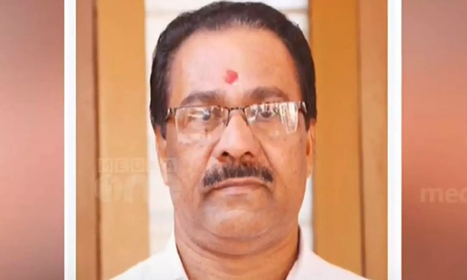 എൻഎസ്എസ് ഡയറക്ടർ ബോർഡ് അംഗം ഡോ. ജി. ഗോപകുമാറിനെ പുറത്താക്കി എൻഎസ്എസ് ഡയറക്ടർ ബോർഡ് അംഗം ഡോ. ജി. ഗോപകുമാറിനെ പുറത്താക്കി