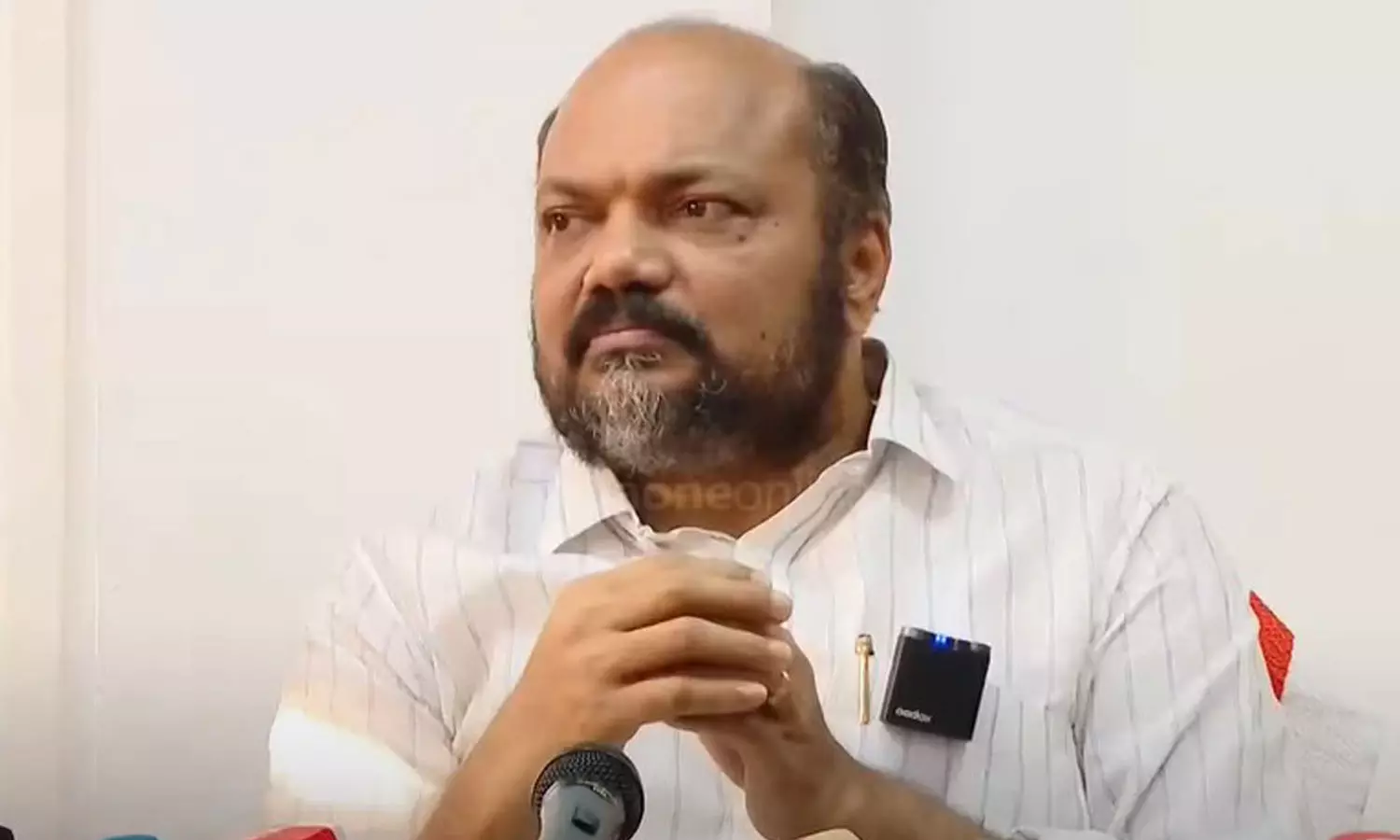 സ്മാർട്ട് സിറ്റി വിവാദം: സ്ഥലം തിരിച്ചെടുക്കൽ തീരുമാനം പരസ്പര സമ്മതത്തോടെ; മന്ത്രി പി. രാജീവ്