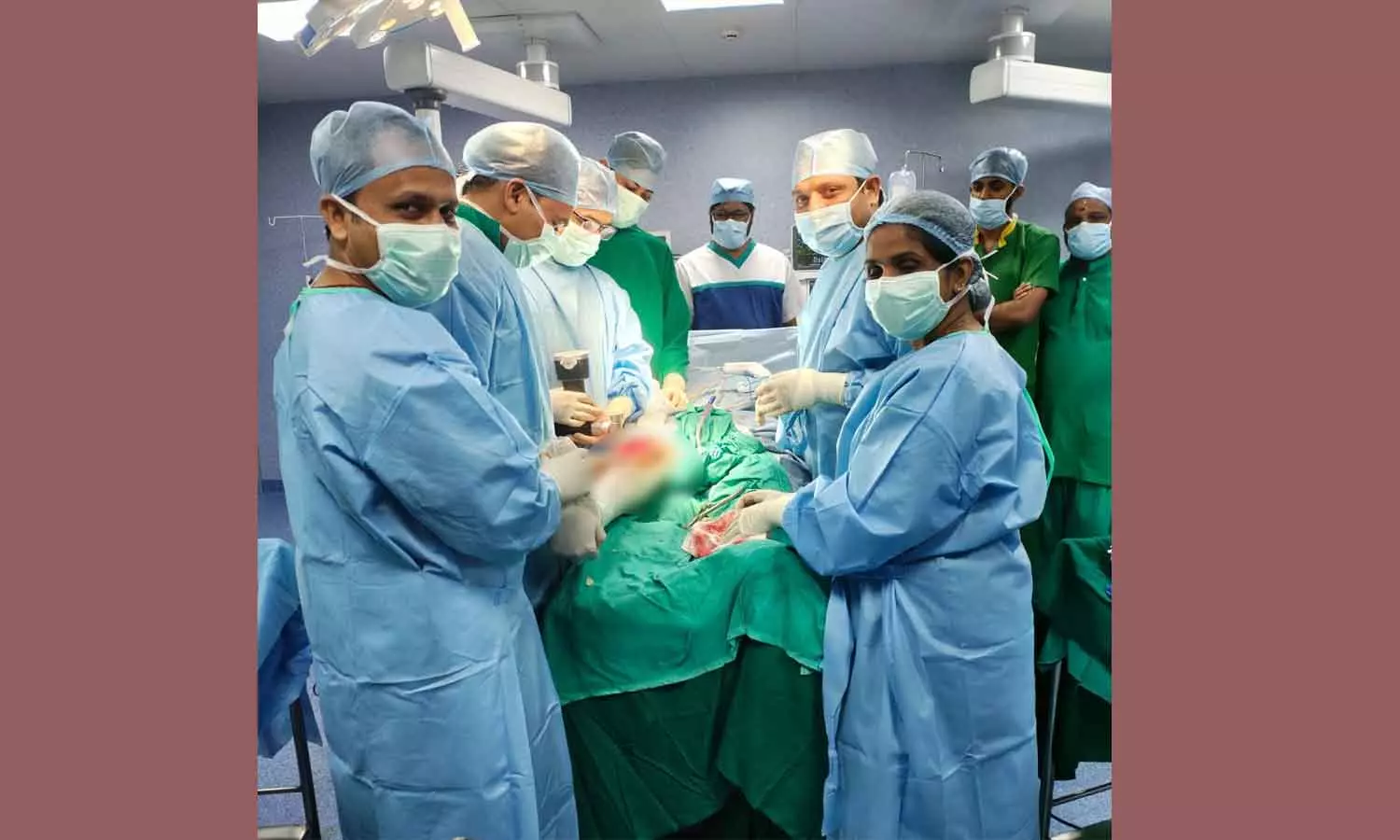 Vythiri surgery news Vythiri surgery news