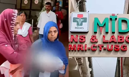 Police record doctors statements in case of baby born with severe disabilities in Alappuzha