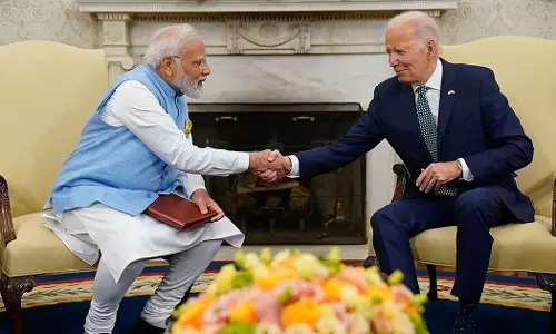 യുഎസ് വിദേശകാര്യ മന്ത്രാലയം ഇന്ത്യയെ അസ്ഥിരപ്പെടുത്താൻ ശ്രമിക്കുന്നു: ആരോപണവുമായി ബിജെപി യുഎസ് വിദേശകാര്യ മന്ത്രാലയം ഇന്ത്യയെ അസ്ഥിരപ്പെടുത്താൻ ശ്രമിക്കുന്നു: ആരോപണവുമായി ബിജെപി