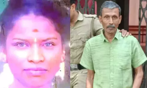 മാന്നാർ ജയന്തി വധക്കേസിൽ ഭർത്താവിന് വധശിക്ഷ