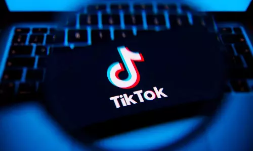 US Appeals Court Upholds Law Forcing Ban Or Sale Of TikTok