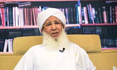 Kanthapuram A. P. Aboobacker Musliyar