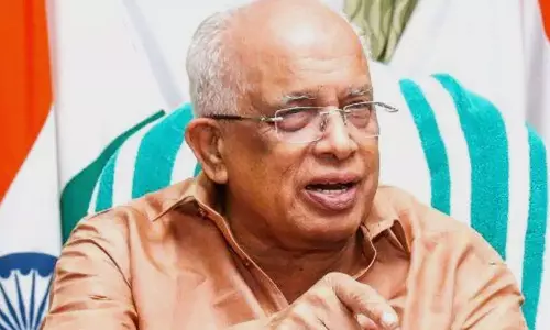 അദാനിയുമായി ദീർഘകാല കരാറില്ല, രമേശ് ചെന്നിത്തലയുടെ ആരോപണം തെറ്റ്; മന്ത്രി കെ. കൃഷ്ണൻ കുട്ടി