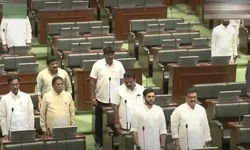 Maharashtra, MVA, EVM, മഹാ വികാസ് അഘാഡി, ഇലക്ട്രോണിക് വോട്ടിങ് മെഷീൻ, മഹാരാഷ്ട്ര