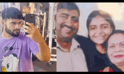 Delhi Triple murder case accused arrested