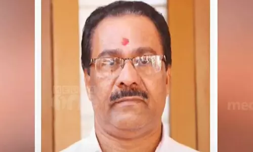 എൻഎസ്എസ് ഡയറക്ടർ ബോർഡ് അംഗം ഡോ. ജി. ഗോപകുമാറിനെ പുറത്താക്കി