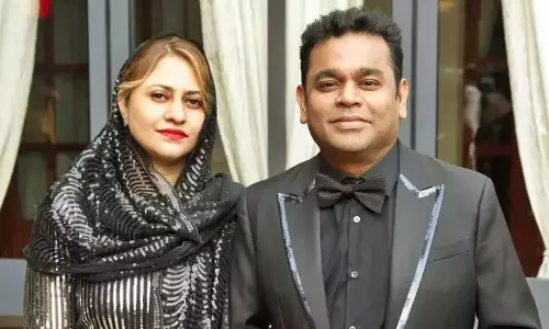 കിംവദന്തികൾ പ്രചരിപ്പിക്കുന്നത് നിർത്തൂ; വ്യാജ വാർത്തകൾക്കെതിരെ എ.ആർ റഹ്മാന്റെ മകൾ ഖദീജ