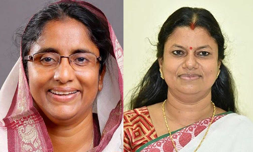 പാലക്കാട് ട്രോളി വിവാദം; കോൺഗ്രസ് നേതാക്കളുടെ മൊഴിയെടുത്തു