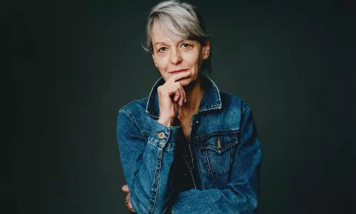 International Film Festival: French cinematographer Agnes Godard to be Jury President