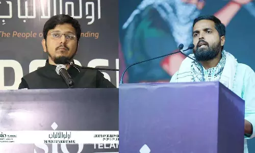 SIO National committee office bearers