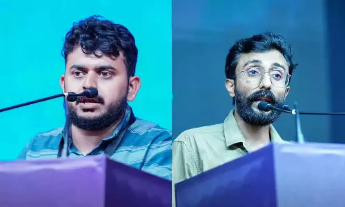 SIO Kerala state office bearers