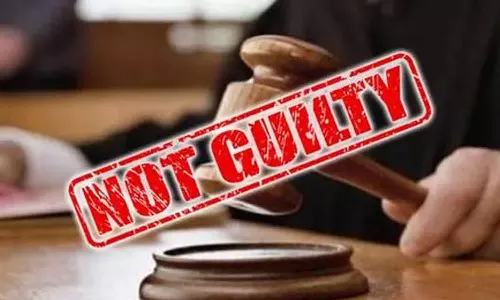 28 മില്ല്യൺ കുവൈത്ത് ദിനാറിൻ്റെ റിയൽ എസ്റ്റേറ്റ് തട്ടിപ്പ് കേസ്; കുവൈത്ത് വനിത കുറ്റവിമുക്തയായി 28 മില്ല്യൺ കുവൈത്ത് ദിനാറിൻ്റെ റിയൽ എസ്റ്റേറ്റ് തട്ടിപ്പ് കേസ്; കുവൈത്ത് വനിത കുറ്റവിമുക്തയായി